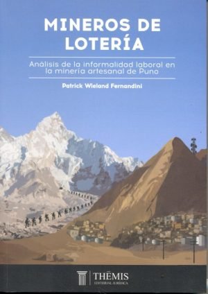 Mineros de Lotería