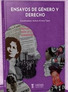 Género y Derecho