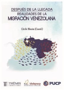 Después de la llegada: Realidades de la migración venezolana