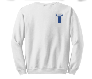Polera Logo Bordado