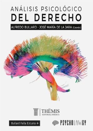 Análisis Psicológico del Derecho