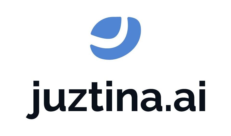 Logo Juztina