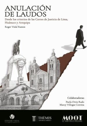 Anulación de laudos