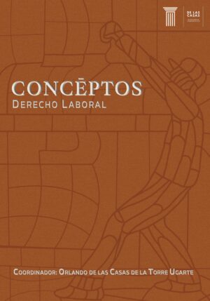 Conceptos: Derecho Laboral